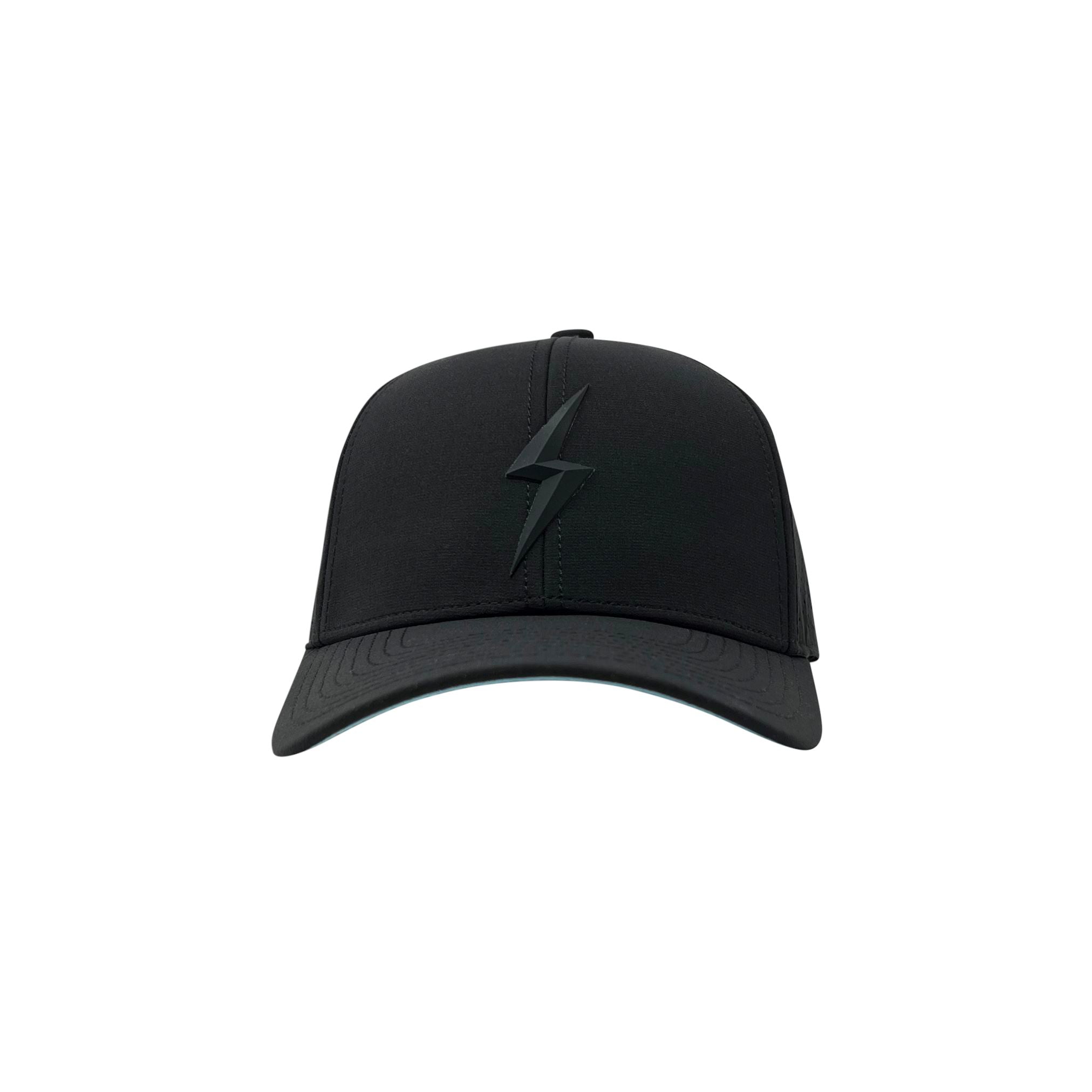 bruce-bolt-classic-6-panel-snapback-hat-black-w-black-bolt-hats-brucebolt-151397.jpg
