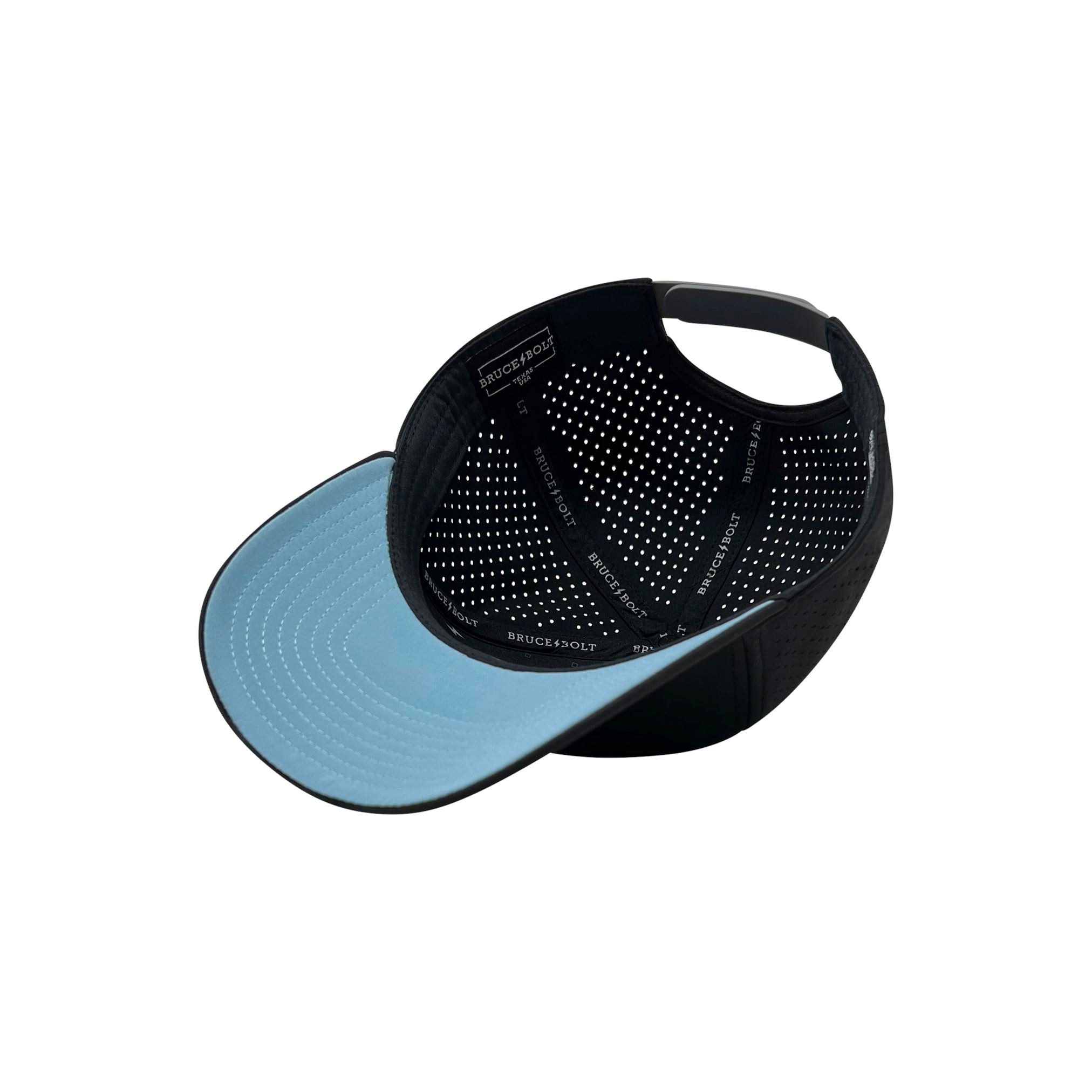 bruce-bolt-classic-6-panel-snapback-hat-black-w-black-bolt-hats-brucebolt-423053.jpg