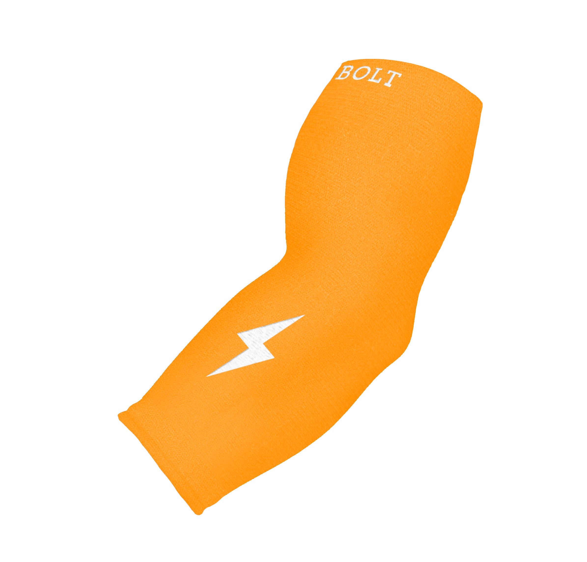 bruce-bolt-graduated-compression-premium-34-arm-sleeve-neon-orange-arm-sleeves-brucebolt-120960.jpg
