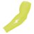 Graduated Compression Premium Arm Sleeve - Neon Yellow