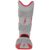 Grey Series Leg Guard - Red