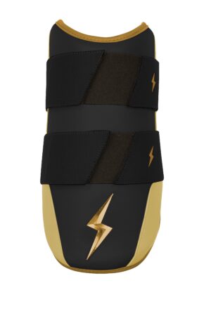 Gold Series 9" Elbow Guard - Black/Gold