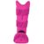 Max Clark Signature Series Leg Guard - Pink