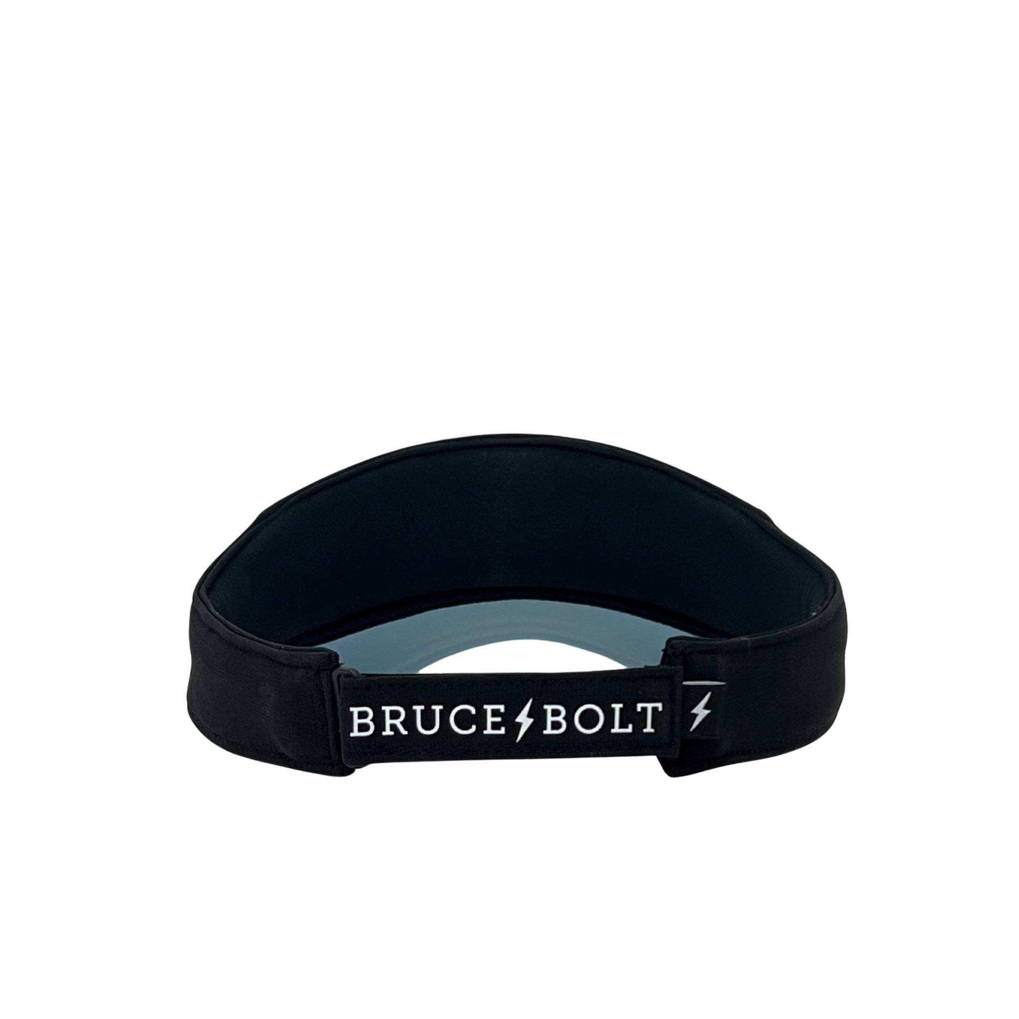 bruce-bolt-visor-with-velcro-adjustment-black-w-black-bolt-hats-brucebolt-989742.jpg