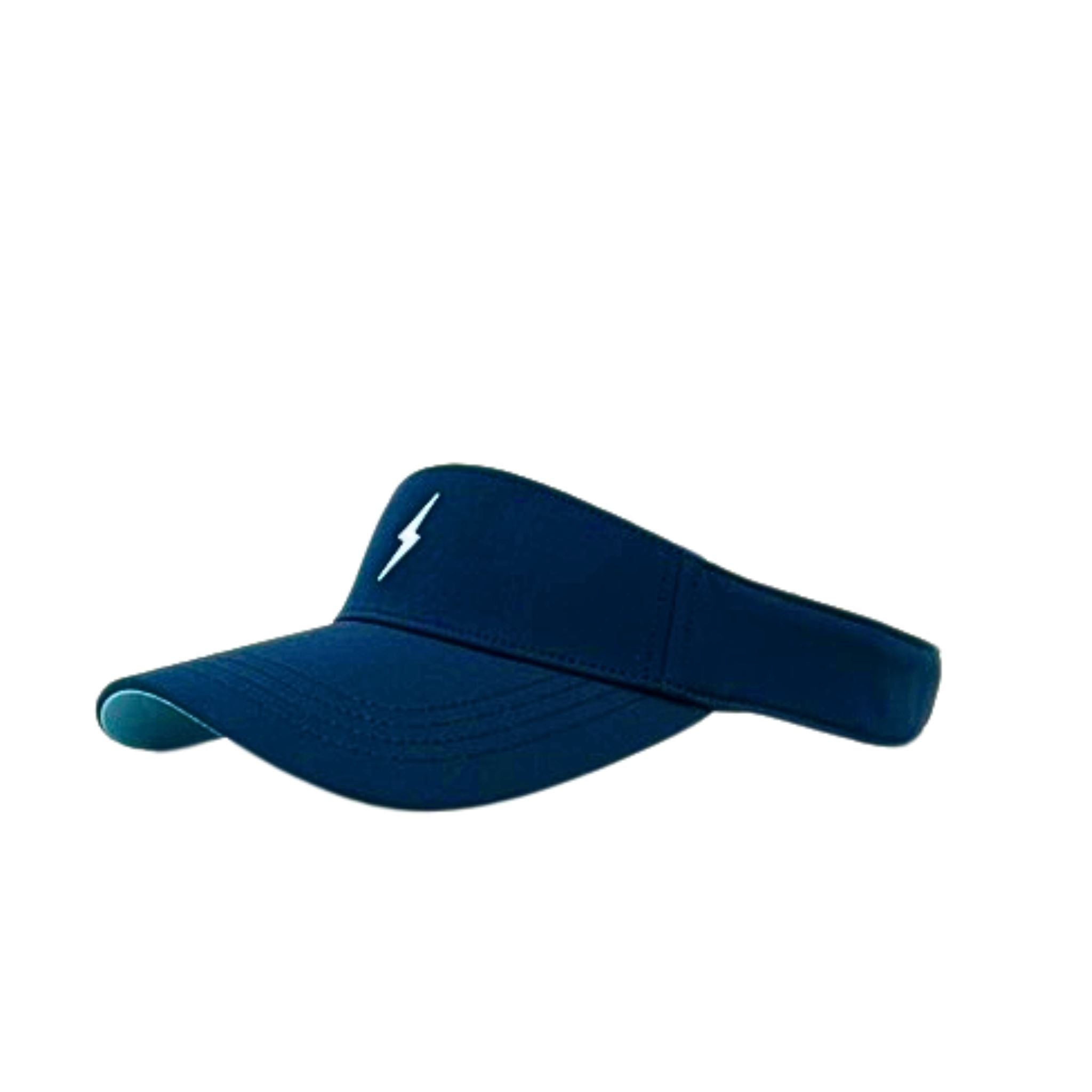 bruce-bolt-visor-with-velcro-adjustment-navy-w-white-bolt-hats-brucebolt-203673.jpg