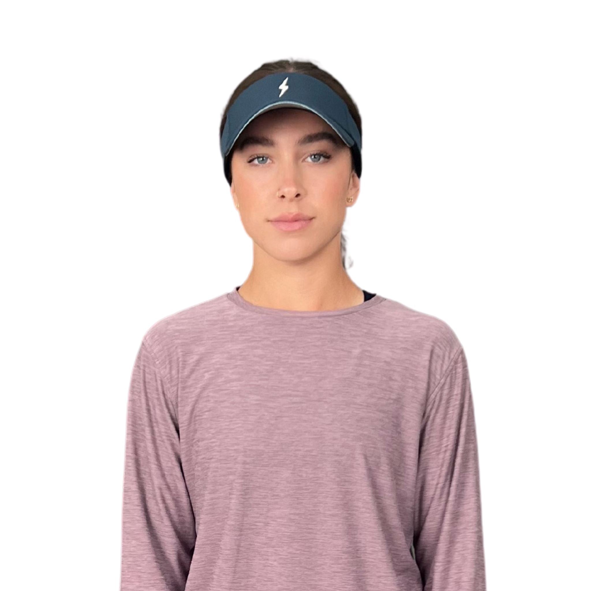 bruce-bolt-visor-with-velcro-adjustment-navy-w-white-bolt-hats-brucebolt-736638.jpg