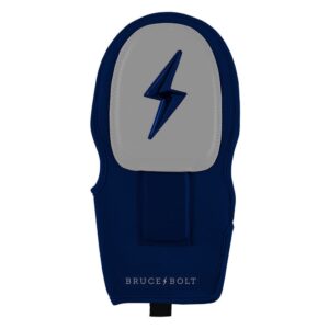 Grey Series Speed Sliding Mitt - Navy