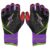 Jarren Duran Signature Series Long Cuff Batting Gloves - Black