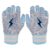 Ian Happ Signature Series Short Cuff Batting Gloves - Elephant Print