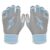 Ian Happ Signature Series Short Cuff Batting Gloves - Grey