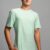 SuperSoft Short Sleeve Shirt - Mint Green