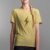 Womens SuperSoft BOLT Short Sleeve Shirt - Leek Green